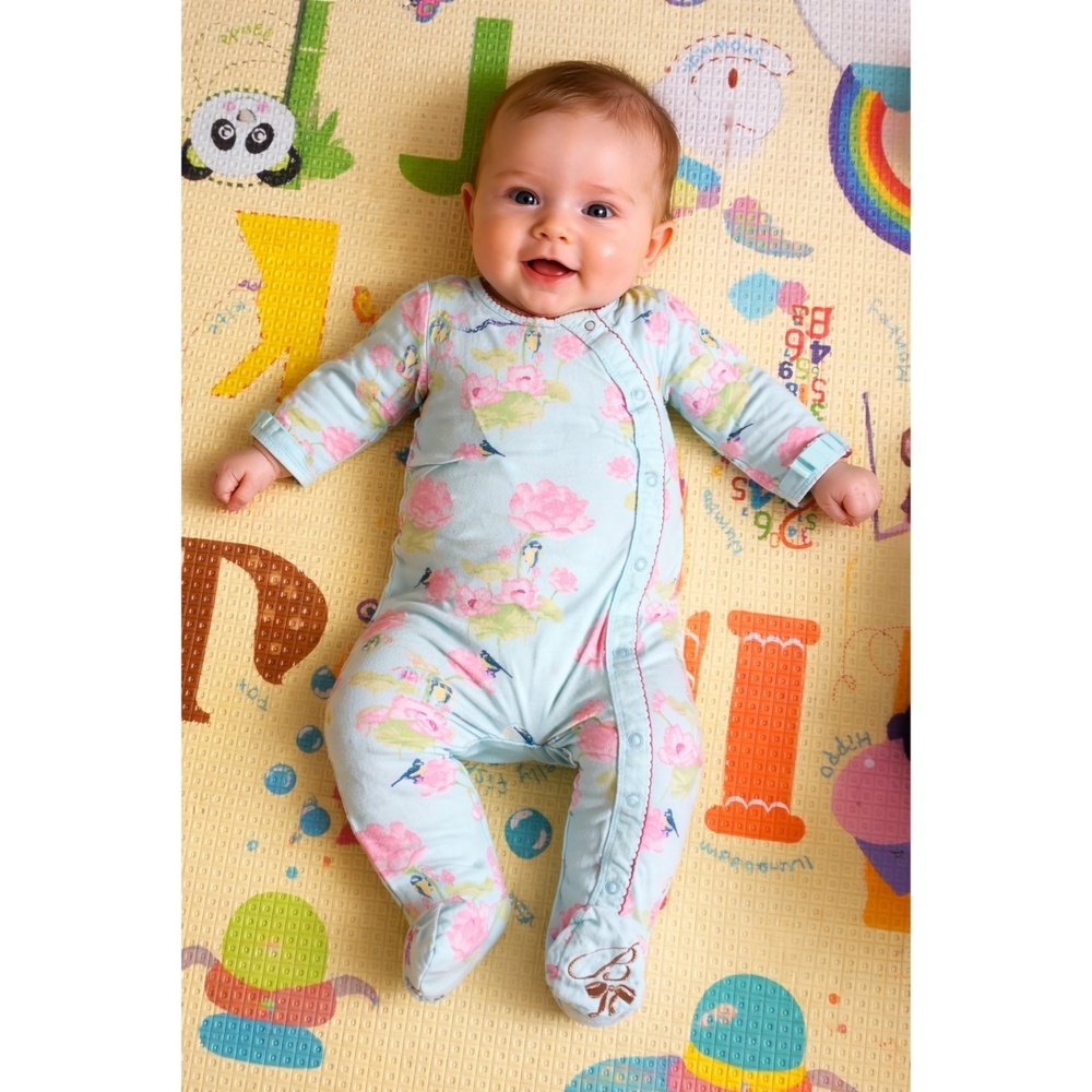 5/25 Ted Baker Baby Romper 3-6 Months